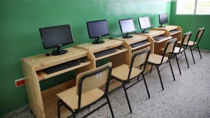 Escuela Hato Mayor informatica Abr 3 2014
