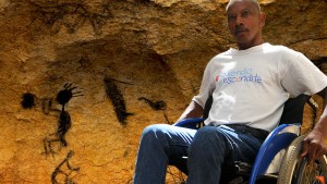 Cuevas Pomier discapacitado May 10 2015